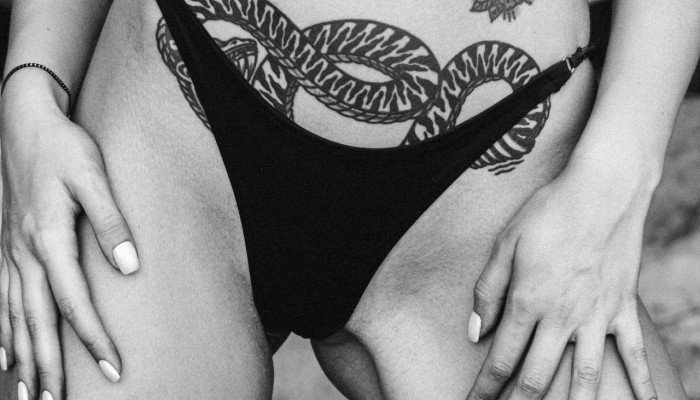 The Spirit Of Art Tattoo - Frank Kassebaum image 6