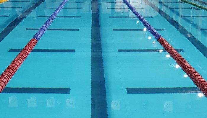 hanseWasser-Hallenbad image 1