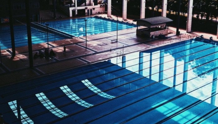 hanseWasser-Hallenbad image 4