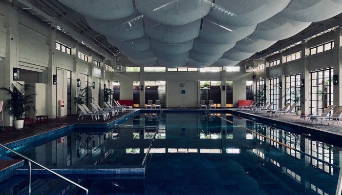 hanseWasser-Hallenbad image 5